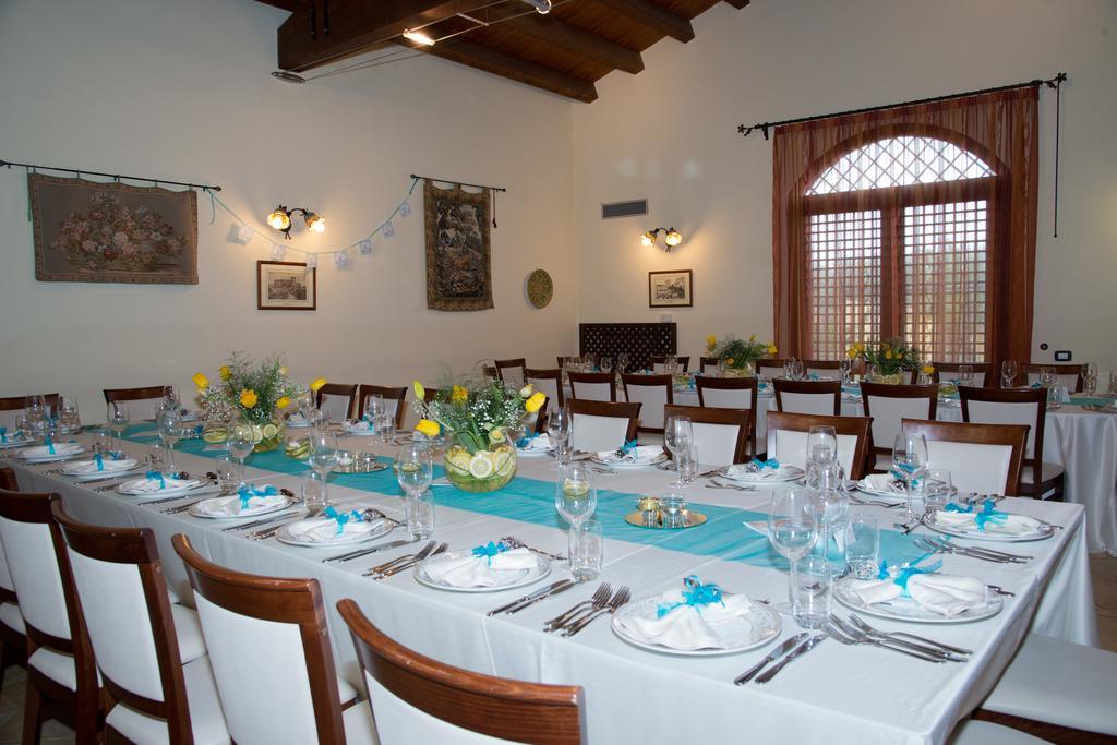 Casa Vacanze Torre Tabia Sciacca Esterno foto